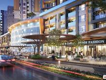 Hình ảnh Bán Shophouse Diamond Celadon City mặt tiền 14m, chiết khấu 3 căn