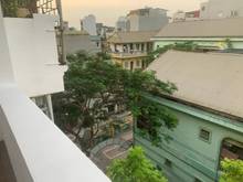 Hình ảnh Hàng xóm Hồ Tùng Mậu, 4.5 tỷ ô tô 7 chỗ vào nhà