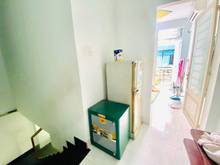 Hình ảnh 115m2 5Tỷ8 Lê Trọng Tấn Sát bên TÂN PHÚ Hẻm 6M.
