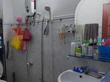 Hình ảnh Chủ Xoắn Bán Chia Cho Con, Nguyễn Trãi, Quận 5, 45m2, 4 Tầng - 9.5 Tỷ