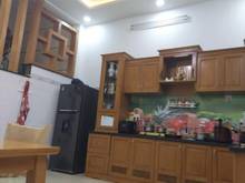 Hình ảnh Chính chủ cần bán gấp nhà hẻm đường số 45 Q.9, sổ hồng riêng