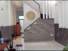 Hình ảnh ✅ BÁN Nhà Đẹp Hẻm xe hơi Luỹ Bán Bích,  4.5x20m, 90m2, chỉ 7.4 Tỷ ✅