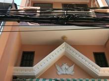 Hình ảnh Bán nhà HXH 8m Lê Văn Sỹ , Phường 13, Quận 3- 4x15m, 2 tầng -16,3 tỷ