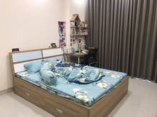 Hình ảnh Nhà Phạm Văn Hai - 4.2x22m, trệt 2 lầu ST, nở hậu - hẻm thông đẹp