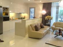 Hình ảnh Bán gấp biệt thự đường Nguyễn Văn Thủ - Trần Doãn Khanh, P. Đa Kao, Q1