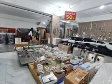 Hình ảnh ✅ Sang nhượng cặp shophouse đã hoàn thiện nội thất có thang máy