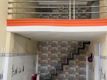 Hình ảnh Nhà H3m Cô Giang P.CÔL, Q1. 3mx5,5m. T+3L. 2,55 tỷ