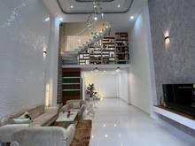 Hình ảnh Thanh lý gấp nhà hẻm thu hồi vốn , 45m2, Đường Tôn Đản, Q.4