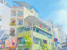 Hình ảnh "Cho thuê nhà NC MT đường Lê Văn Sỹ, Quận 3 DT 6x14m, 2 lầu giá 60tr
