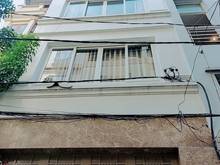 Hình ảnh Cần bán căn Trần Hưng Đạo, Quận 1,vuông vức 4*20m, giá nhỉnh 20 tỷ TL