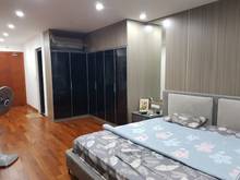 Hình ảnh Bán Căn Hộ Cao Cấp Bắc Từ Liêm - GoldMark City  - 135m2 - 3 Ngủ 3 WC.