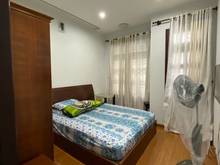Hình ảnh Nhà Ngô Thị Thu Minh - 4.2x22m, trệt 2 lầu ST, nở hậu - hẻm thông