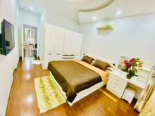 Hình ảnh Bán nhà 3 lầu MT Đường Số Đẹp Lung Linh Như Hình- Gần Lotte Q7