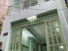 Hình ảnh XÔ VIẾT NGHỆ TĨNH\\, P25, BÌNH THẠNH, 3.6x13m, 43m2, Chỉ 4,6 tỷ.
