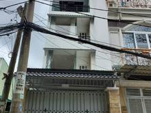 Hình ảnh Bán gấp nhà HXT đối đầu cách MT B.Đình Túy 100m,(4*23)