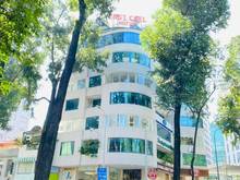 Hình ảnh Cho thuê nhà NC đường Sương Nguyệt Ánh Dt 8x15m, 1 trệt 3 lầu Quận 1