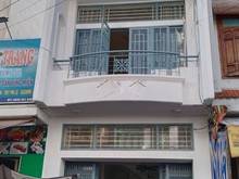 Hình ảnh Nhà 2.5 Lầu Lê Trọng Tấn,MT Chợ Sơn Kỳ_240m2