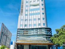 Hình ảnh Hót! Cho thuê MT Nguyễn Thái Học, Q.1. DT: 9x20m trệt, 1 lầu ST
