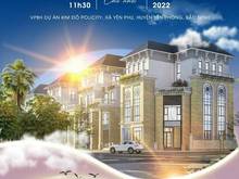 Hình ảnh Kim đô policity - đẳng cấp nhà Trang MB66.COM Chính Thức - MB 66 Uy Tín