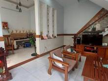 Hình ảnh Nhà đẹp giá rẻ hẻm 20, đường số 295, Q.9