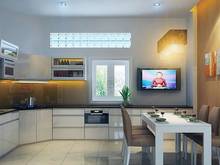 Hình ảnh Bán Biệt Thự Tuyệt Đẹp Đường Lê Văn Sỹ, DT 6 x 16, (4 Tầng), Đẹp LL