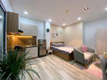 Hình ảnh CHDV FULL Nội Thất Cao Cấp_ Phí dịch vụ siêu rẻ_ Gần Trường Chinh