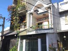Hình ảnh Chính chủ bán nhà HXH Thống Nhất, P15 GV. 4*16m, 2 tấm, giá 5.8 tỷ TL
