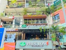 Hình ảnh Cho Thuê Nhà Nguyên Căn Mới Đường Nguyễn Tri Phương DT 5x14m Q10