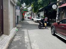 Hình ảnh Bán Nhà Hẻm Xe Hơi, Nhà Trong Ngõ Yên Thế, Quận Tân Bình