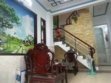 Hình ảnh bán nhà HXH đường  miếu gò xoài quận bình tân giá 3.75ty