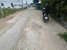 Hình ảnh Bán Gấp Lô đất ngay chợ MỸ HẠNH NAM giá 300 triệu
