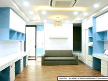 Hình ảnh Cho thuê officetel Kingston, Phú Nhuận, 60m2, 30tr