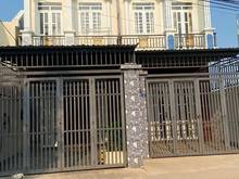 Hình ảnh Bán Nhà 4x8,5 765tr SHR Long An