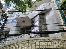 Hình ảnh Chính chủ cần bán gấp nhà Bùi Đình Túy HXH, T2LST