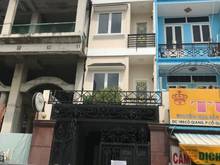 Hình ảnh Cho Thuê Nhà MT Cô Giang Quận 1- 4 Tâng New- Giá 60 Triệu đồng