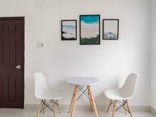 Hình ảnh Duplex siêu xinh ngay tại Bình Thạnh