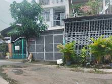 Hình ảnh Bán Gấp : nhà Huỳnh Thị Hai,Q12, 4 tầng ngan4 dài 14, giá tốt