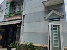 Hình ảnh Hẻm 6m, 409 Huỳnh Thị Hai, 58m2, ngang 8,4m, 2T, SHR, giá 3 tỷ
