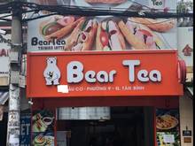 Hình ảnh Chính chủ cho thuê nhà mt Âu Cơ -q.Tân Bình dt:4*30-kết cấu:trệt 2l