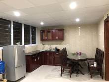 Hình ảnh Nhà bán phố Vạn Kiếp, Hà Nội 216m2 , 6t , mt6,3 , 26tỷ