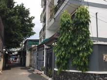 Hình ảnh Bán nhà HXH thông LÊ QUANG ĐỊNH Gò Vấp 110M2 ngang 4.2m 8 TỶ TL