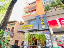 Hình ảnh Cho thuê nhà, DT 10x15m Phú Nhuận 2MT Phan Đăng Lưu, 60tr/th
