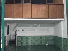 Hình ảnh Nhà Sát Mặt Tiền 5X8 Gác Lửng Giá Mềm