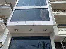 Hình ảnh Mt Nguyễn Đình Chiểu, (5x38m), 5 lầu, chỉ 59 tỷ - đoạn 2 chiều