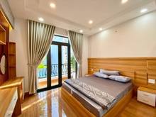 Hình ảnh Bán nhà hẻm ô tô Phạm Văn Chiêu, Phường 14, Gò Vấp.