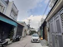 Hình ảnh Nhà BÌNH TÂN, 8x15, HXH GÒ XOÀI thông Lê Văn Quới. Chưa tới 8.8 Tỷ