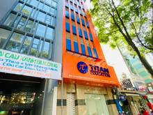 Hình ảnh "Cho thuê căn Hai Bà Trưng nhà thờ Tân Định, Q1 DT 6x20m, trệt, 2 lầu
