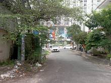 Hình ảnh Bán nhà sát mặt tiền Nơ Trang Long ,diện tích khủng bố ,hẻm xe tăng .