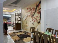 Hình ảnh Bán nhà 4 tầng ngã 4 Metro, 3,65 tỷ, 50m2, full nội thất view vườn hoa