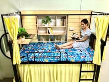 Hình ảnh Ký túc xá nữ gần ĐH marketing - Nguyễn Thị Thập Q7